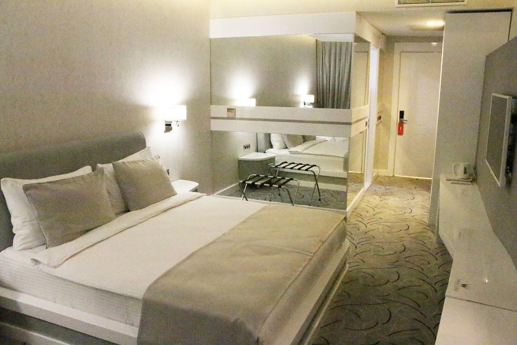 White Line Boutique Hotel Elazig Kamer foto
