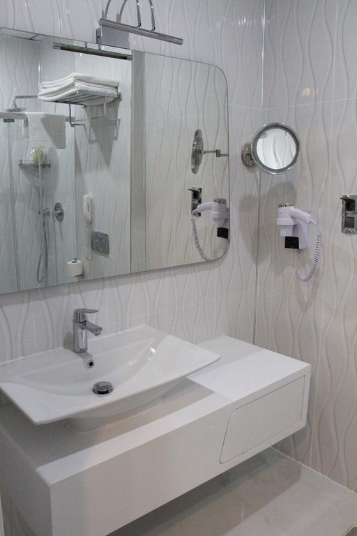 White Line Boutique Hotel Elazig Kamer foto