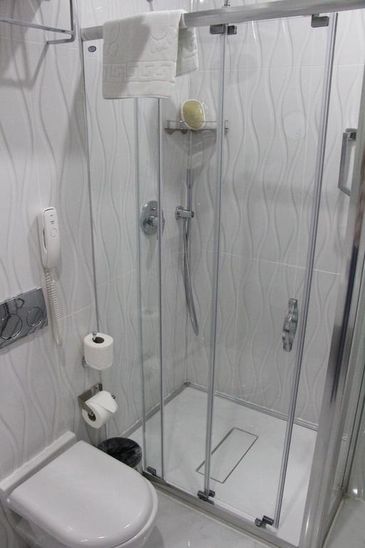 White Line Boutique Hotel Elazig Kamer foto