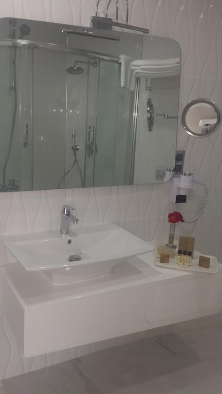 White Line Boutique Hotel Elazig Kamer foto